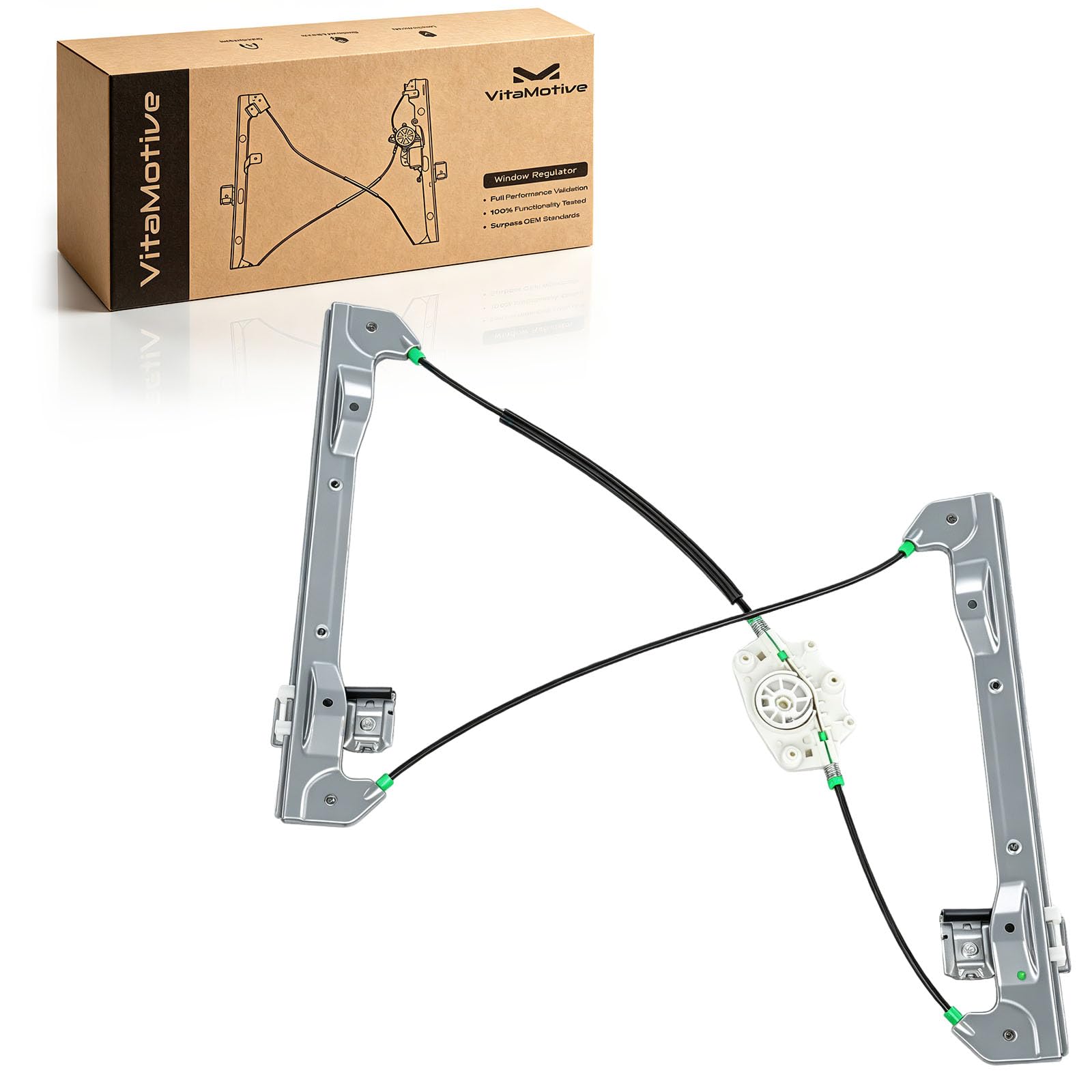 Photo 1 of VitaMotive Window Regulator Front Right