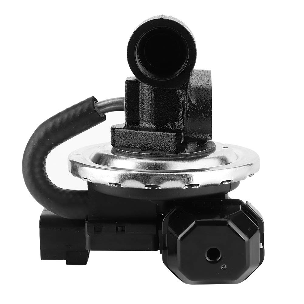 EBTOOLS Oryginalne wyposażenie zawór EGR, zawór EGR 5W7Z9D475AA zamiennik pasuje do Crown Victoria