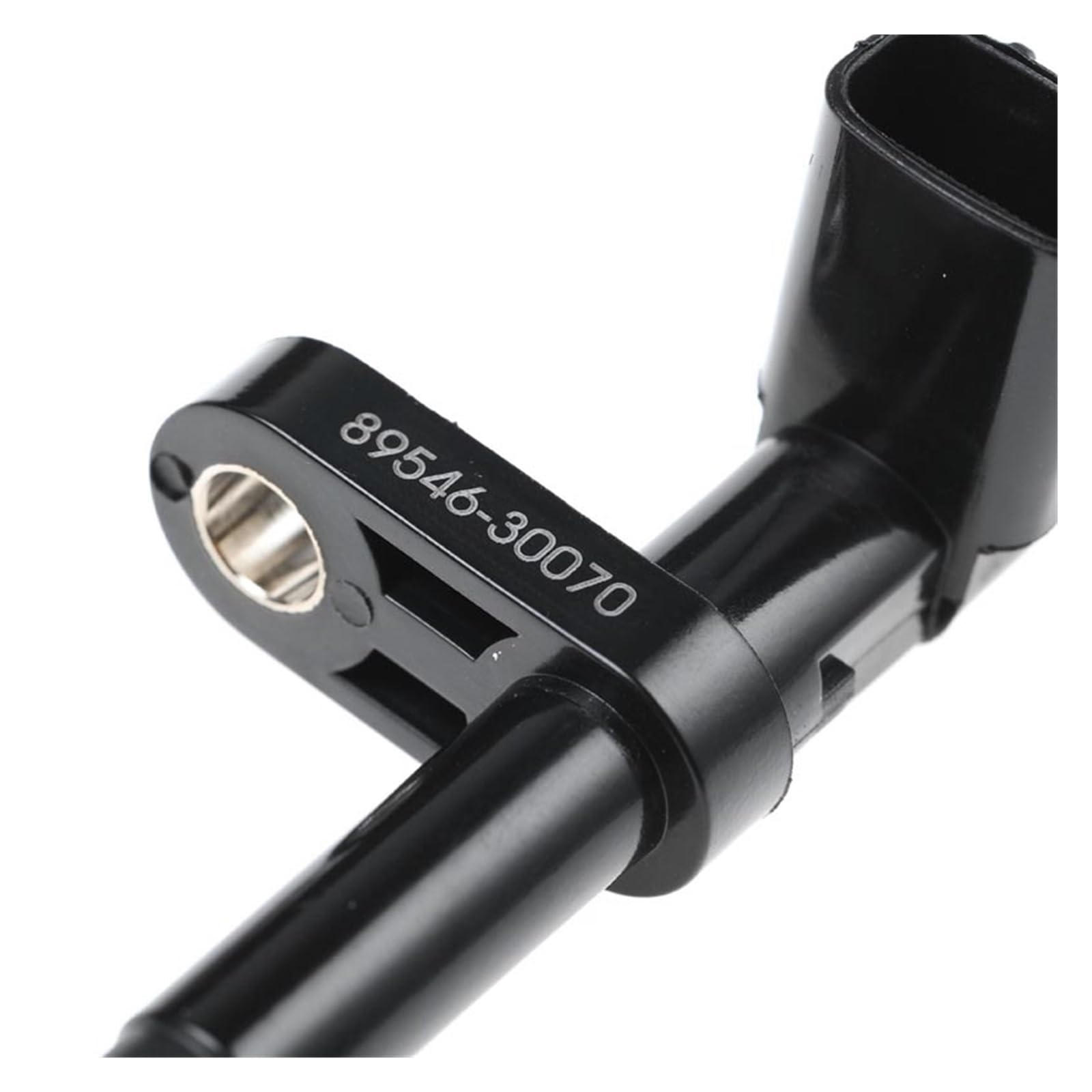 Par de sensores de velocidad de rueda ABS soluciona fallo de frenado en ISF LS600H