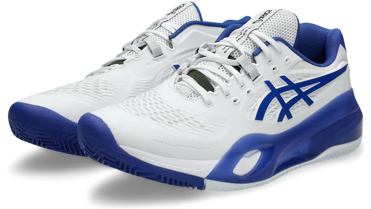ASICS Gel-Resolution X Clay Sneaker