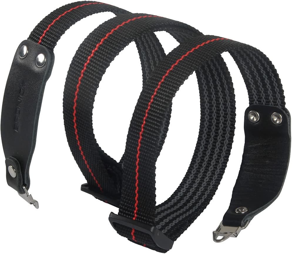 Zenza Bronica Neck Shoulder Carring Strap for S2a EC-TL 645 ETR Camera with Lugs