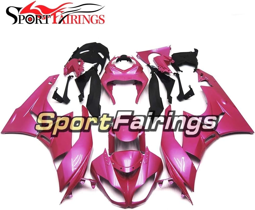 SPMOTO 高品質 外装部品の適応モデル ABS 樹脂射出オートバイフェア