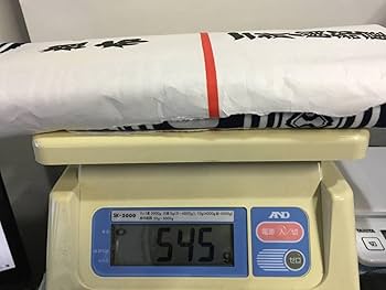 Amazon.co.jp: 二所ノ関部屋 大相撲 浴衣 反物 生地 粗布 木綿