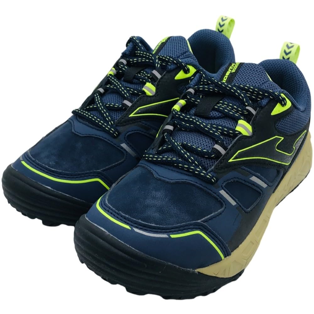 Joma Kubor Zapatilla Trail Niño