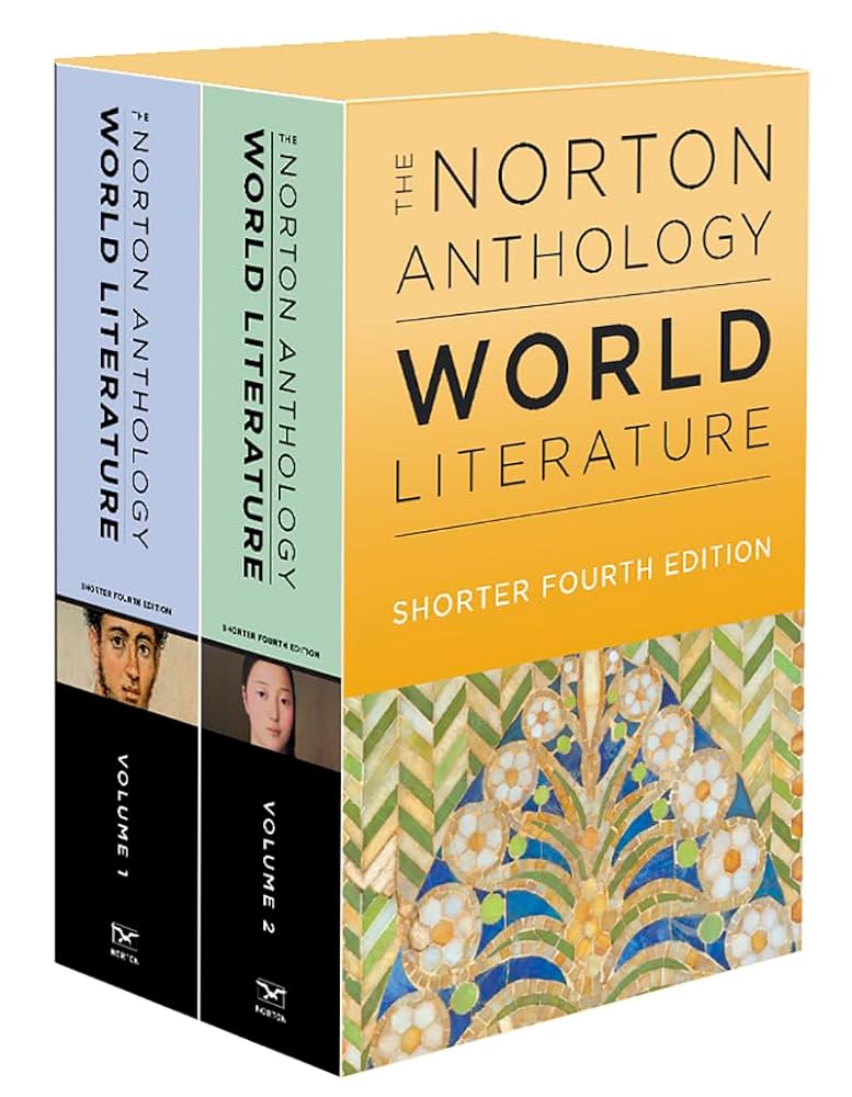 洋書 NORTON ANTHOLOGY AMERICAN LITERATURE 71Tw7DuQFRL._UF350,350_QL50_.jpg