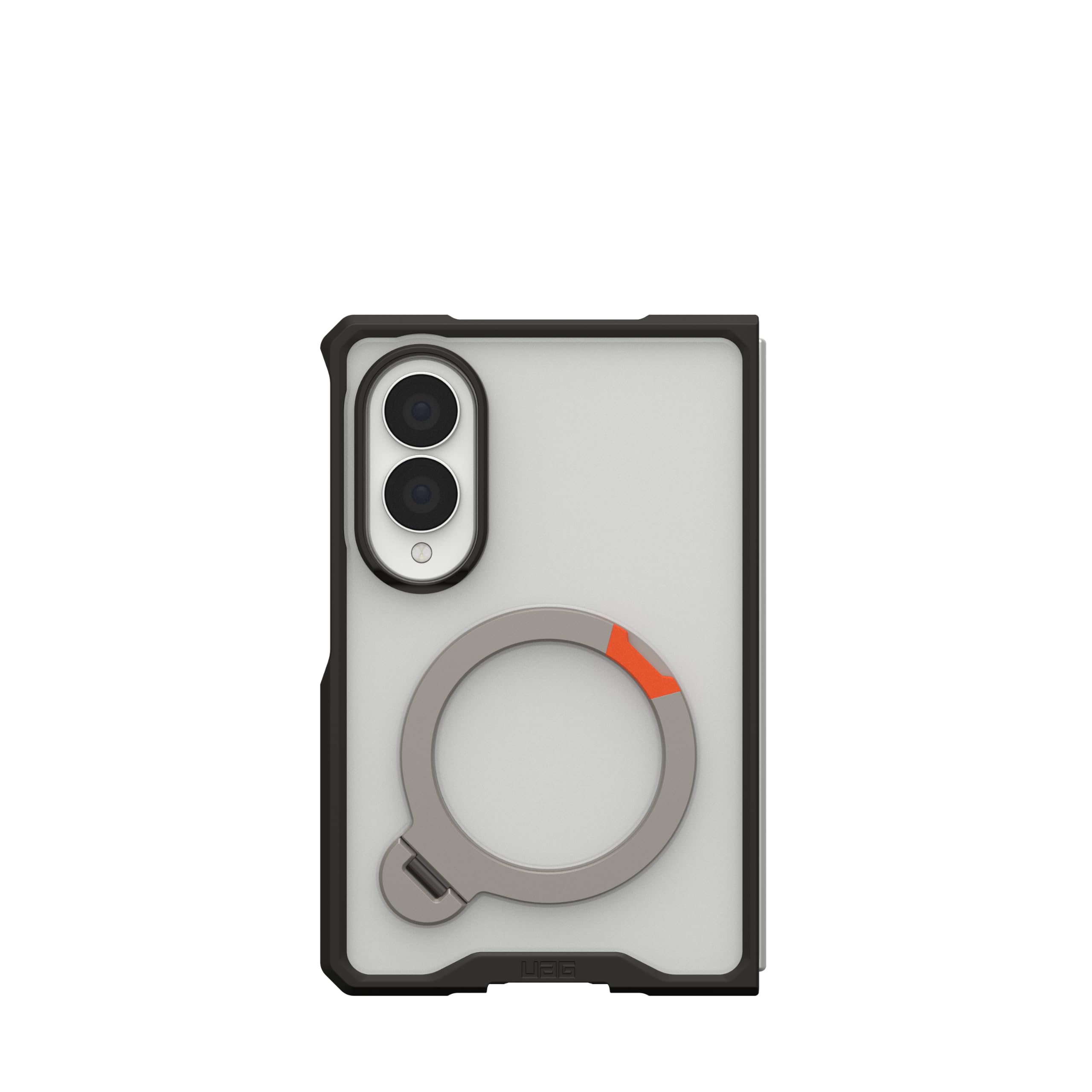 UAG Mouve XTE Case for Galaxy Z Fold 8 - Magnetic & Durable -5 UAG Mouve XTE Case for Galaxy Z Fold 8 - Magnetic & Durable -5