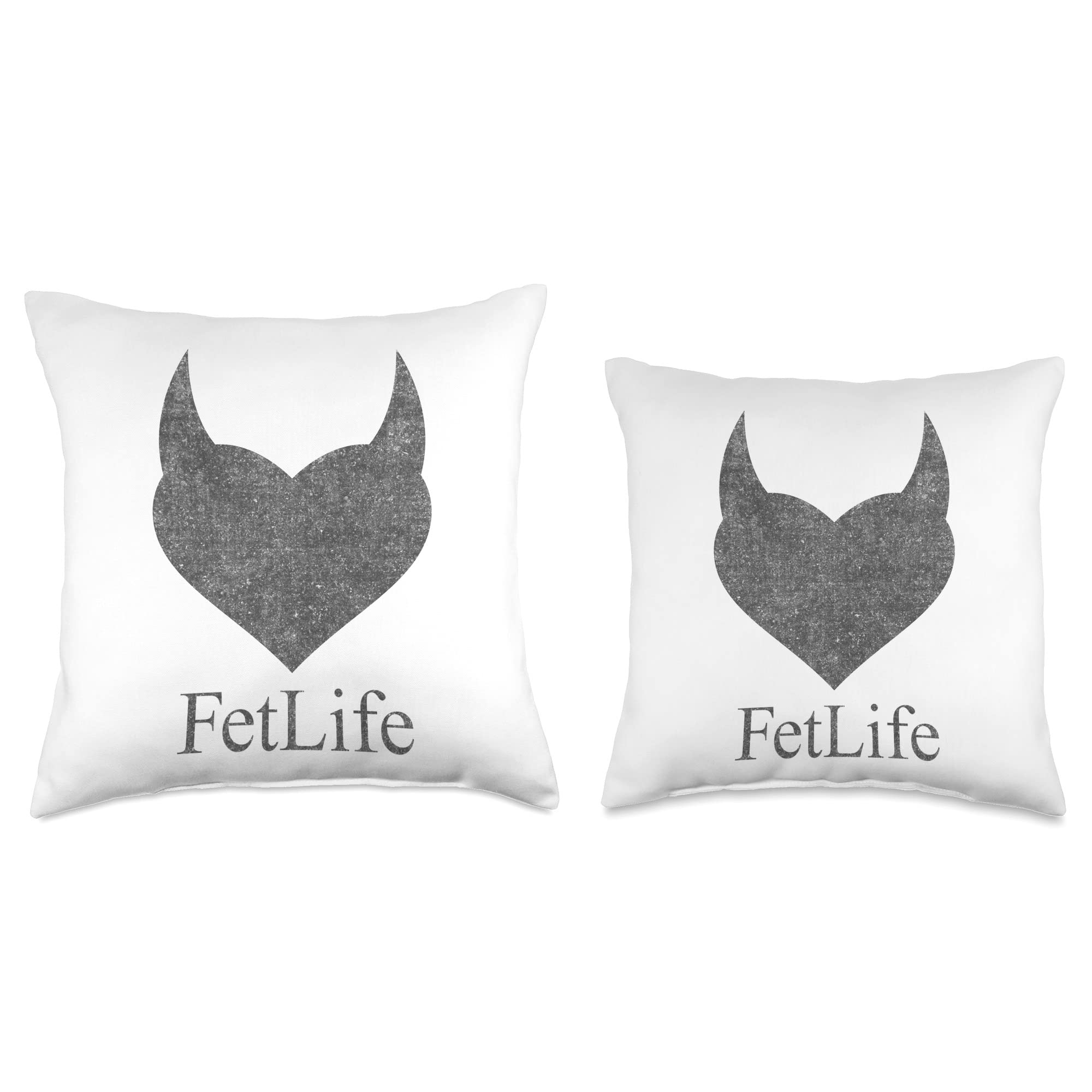 Amazon.com: FetLife - Social Network - Dating & Relationships FetLife-Social  Network for Singles and Married Couples Throw Pillow, 18x18, Multicolor :  Home & Kitchen