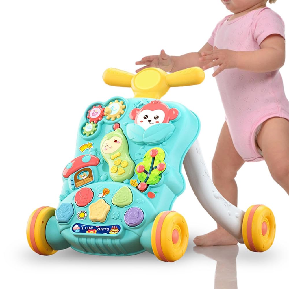 子供用品 ベビー用品 歩行器 Amazon.co.jp: 障害のある子供用スタンドアップ歩行器ウォーカー、調節