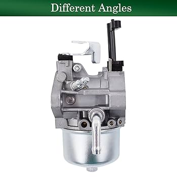 Amazon.com: 715784 Carburetor Replacement for Briggs