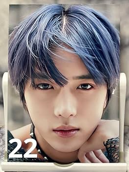 Amazon.co.jp: 22 TXT （ボムギュ） 写真：L版 89×127mm