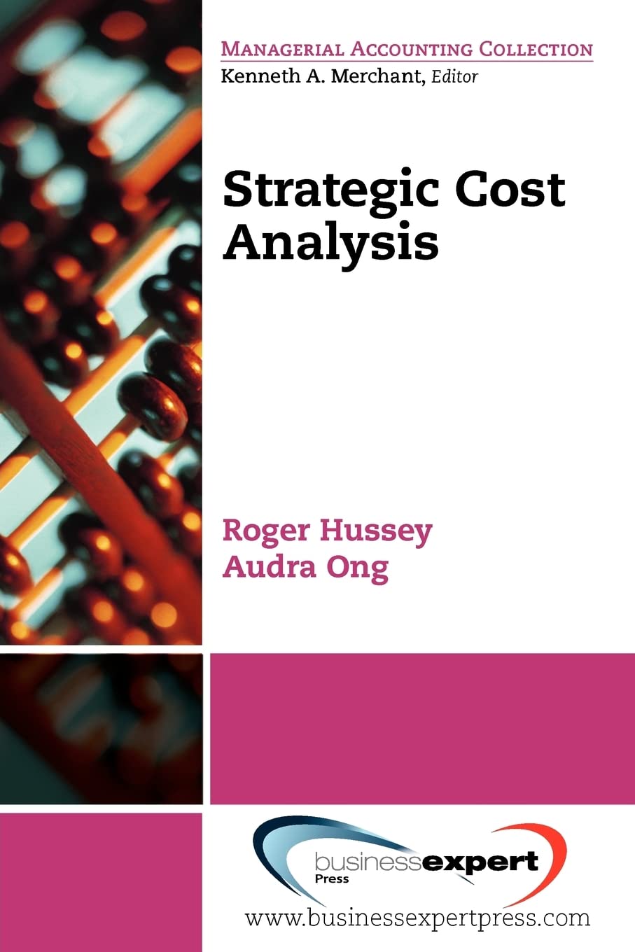 Strategic Cost Analysis (AGENCY/DISTRIBUTED)