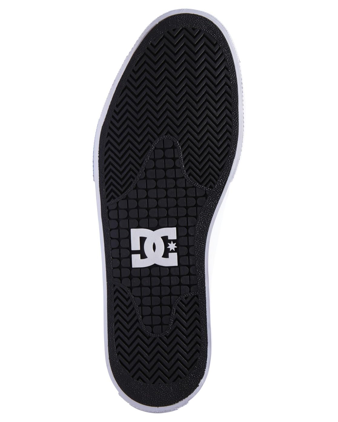DC Shoes Manual - Shoes For Men - Zapatillas Hombre