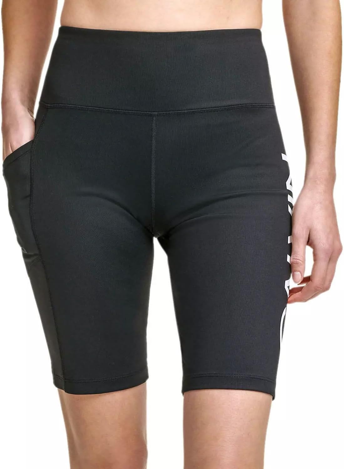 Calvin Klein Women's Performance Bike Shorts