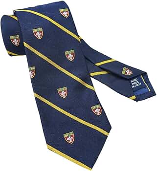 Amazon | [POLO RALPH LAUREN] ラルフローレン ネクタイ イタリア製