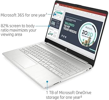 Amazon.co.jp: HP 15 ノートパソコン、15.6インチ FHD (1920 x