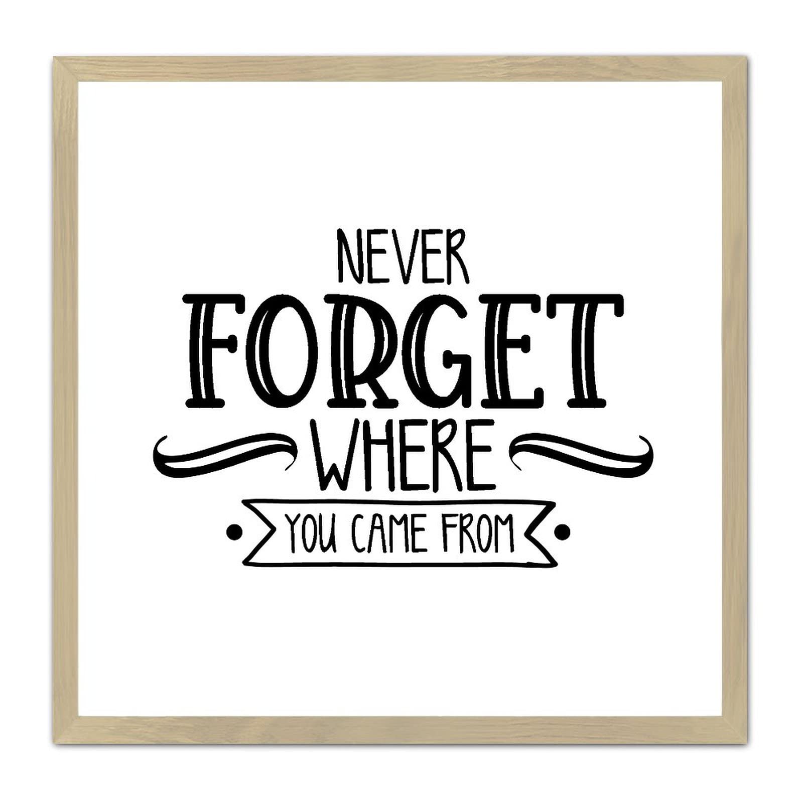 learn jwt like you'll never forget. -thread- https: ... Never Forget Where You Came From