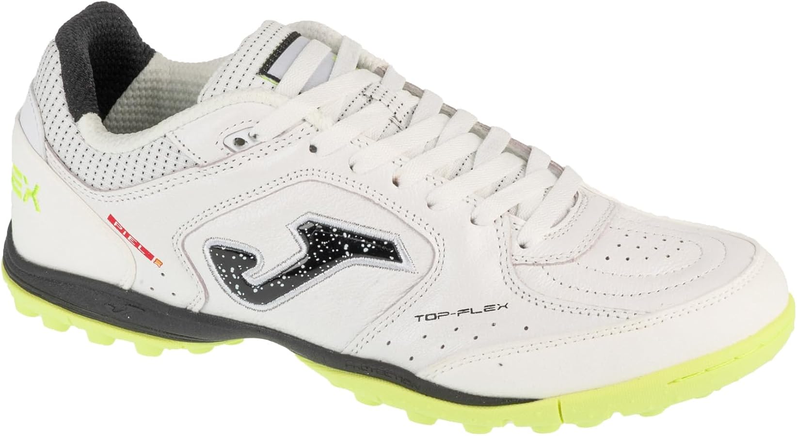 Amazon | [ホマ] Top Flex 2502 White Turf TOPW2502TF フットボール