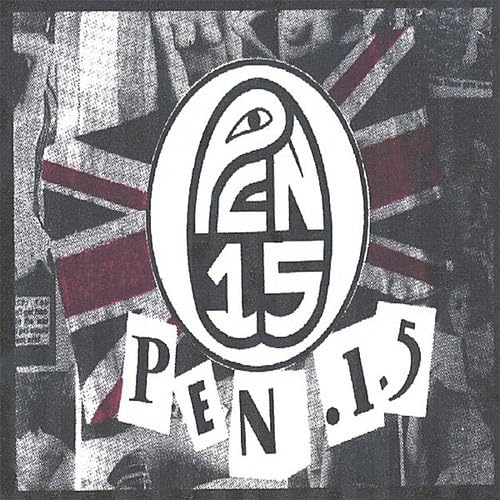 Pen15 In Beer Goggles Music