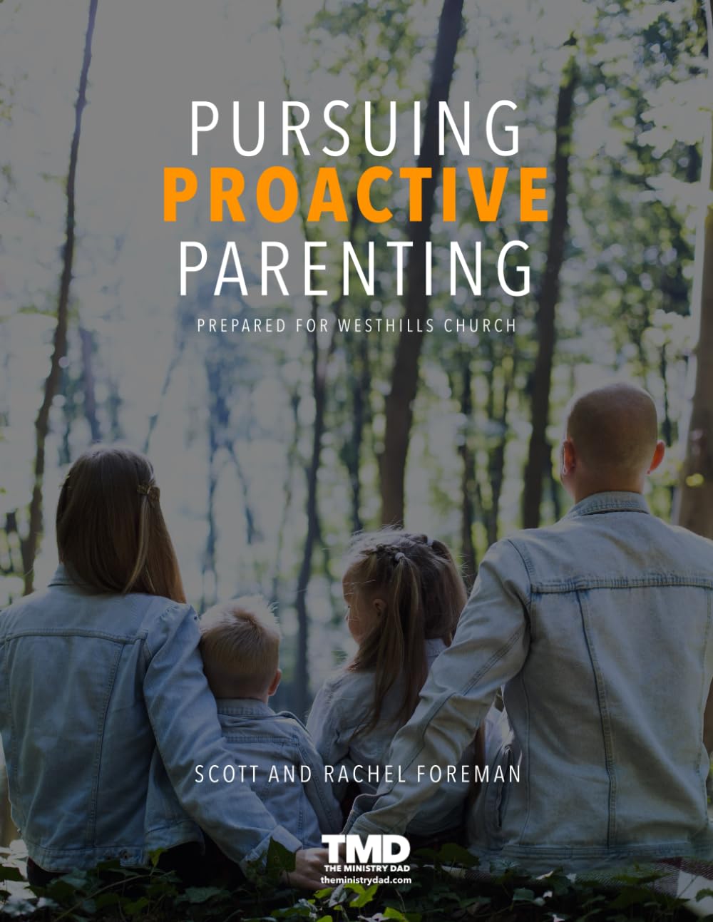 Pursuing Proactive Parenting