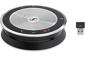 Sennheiser SP 30+ Bluetooth Speakerphone: Conference Calls Reinvented