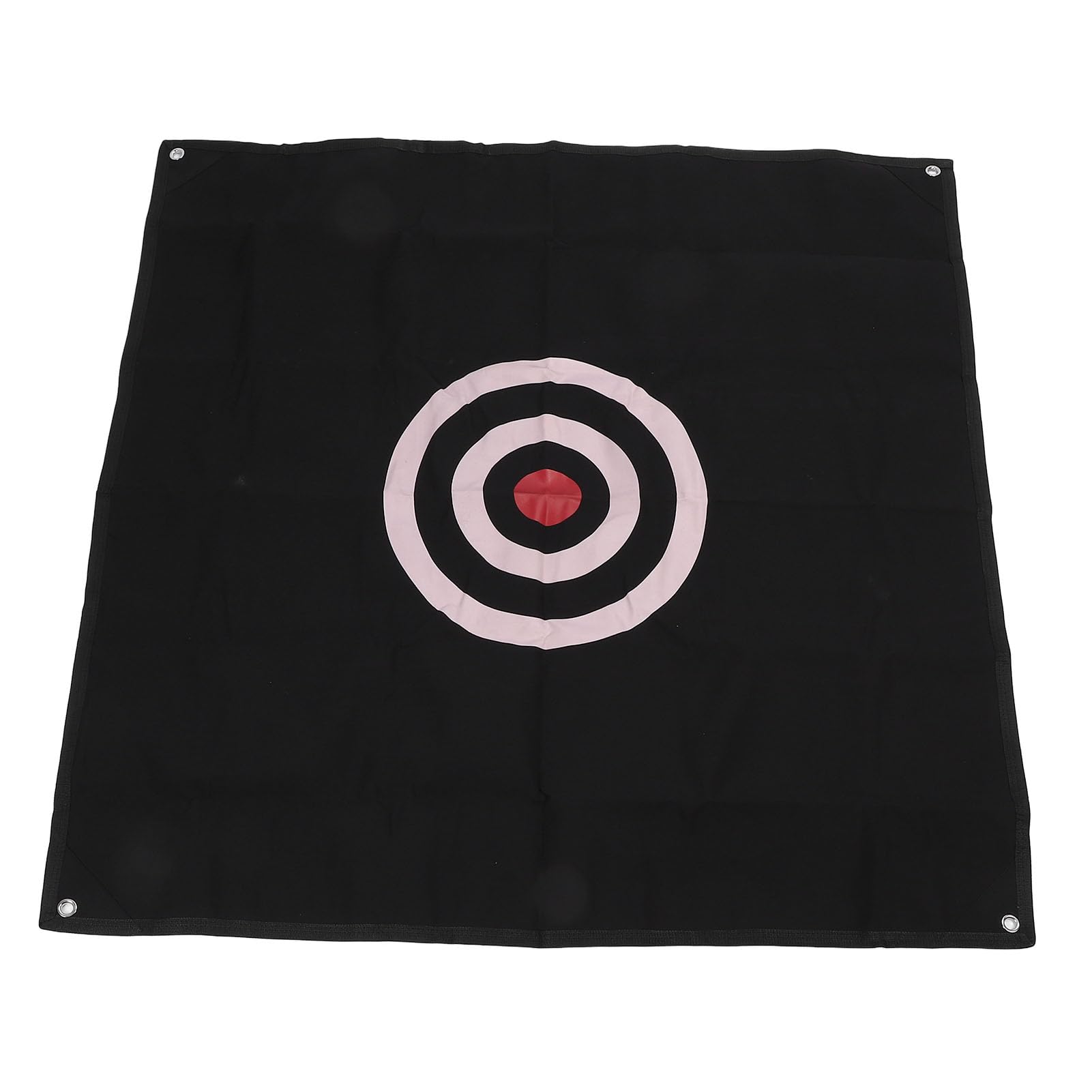 ZAWELIYO Golf Hitting Net Portable, Vivid Target Areas and Marking Lines for Golfers Indoor Outdoor Training
