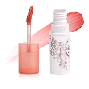 Seraphine Botanicals Wildflower Stain - Soft Skin Liquid Blush Guava Jelly, Full Size
