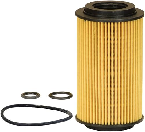 Miniatura 2 de ECOGARD X10382 Premium Cartucho Filtro de aceite de motor para aceite convencional para Mercedes-Benz Sprinter 2500 2.1L DIESEL 2014-2017, GLK250