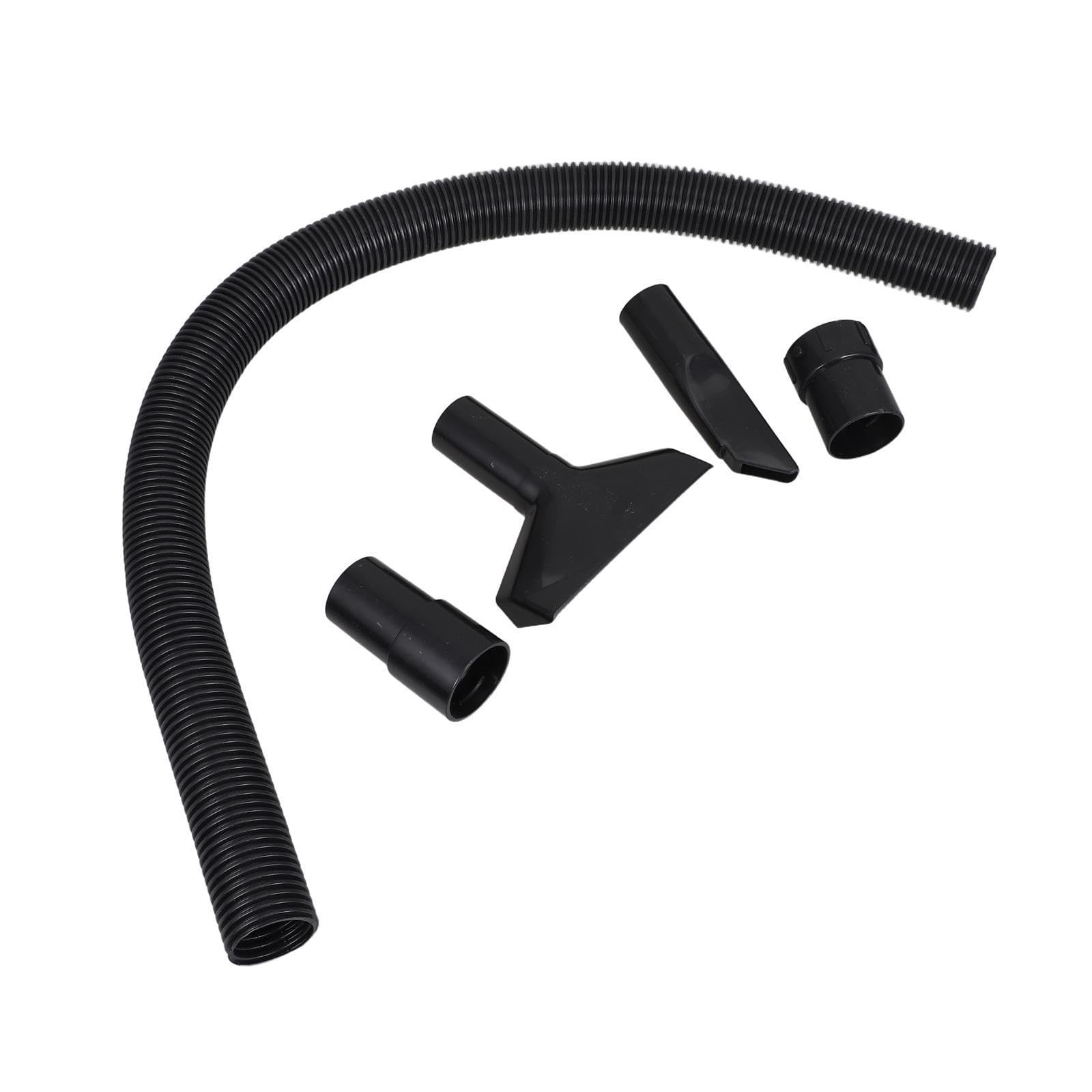 Manguera de extension BETOOKY para limpiar sitios dificiles con soplador y boquilla estrecha
