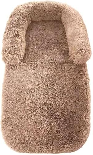 Scifimp �N�b�V�����A ���p �܂肽���� �\�t�@�x�b�h 180x110x25cm �ѕz�E���E�h�o�J�o�[�t�� ���������~�h���ӂ�ӂ� ���r���O�E�Q���E�y�b�g�J�t�F���V�[���Ή� �Ɨp���p���Ή� �y�b�g�Ɛl�Ԃ̂�������x���ɍœK ���C�y�ɂ��w�����������B