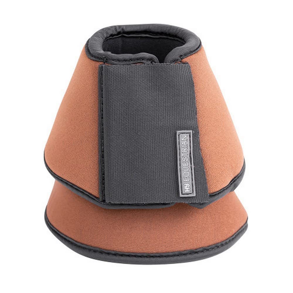 Neoprene Over Reach Bootsbrownlarge