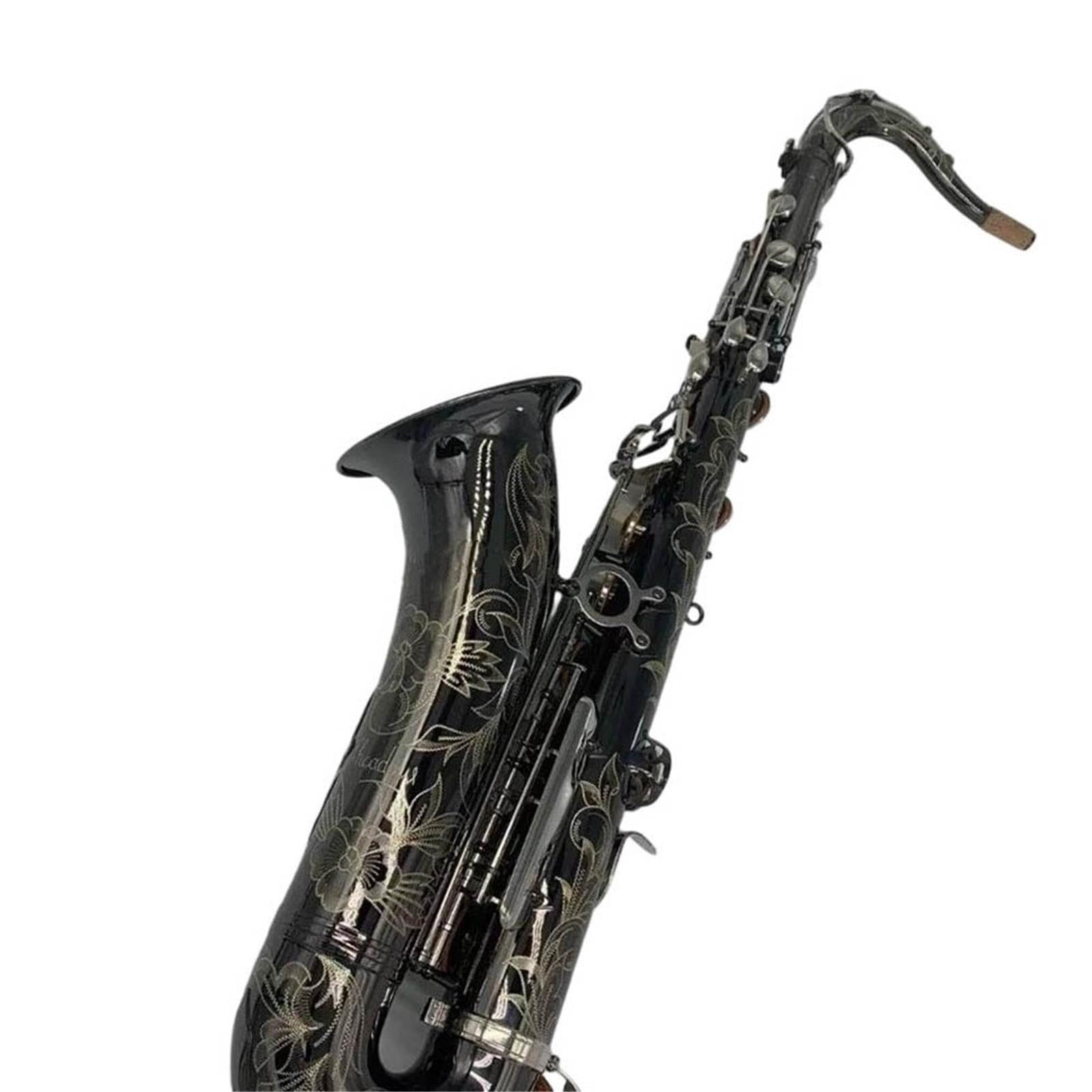 Saksofon Saksofon Tenorowy B Z Mosiądzu Trwały