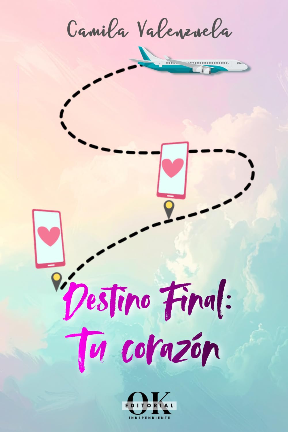 Destino final: tu corazón