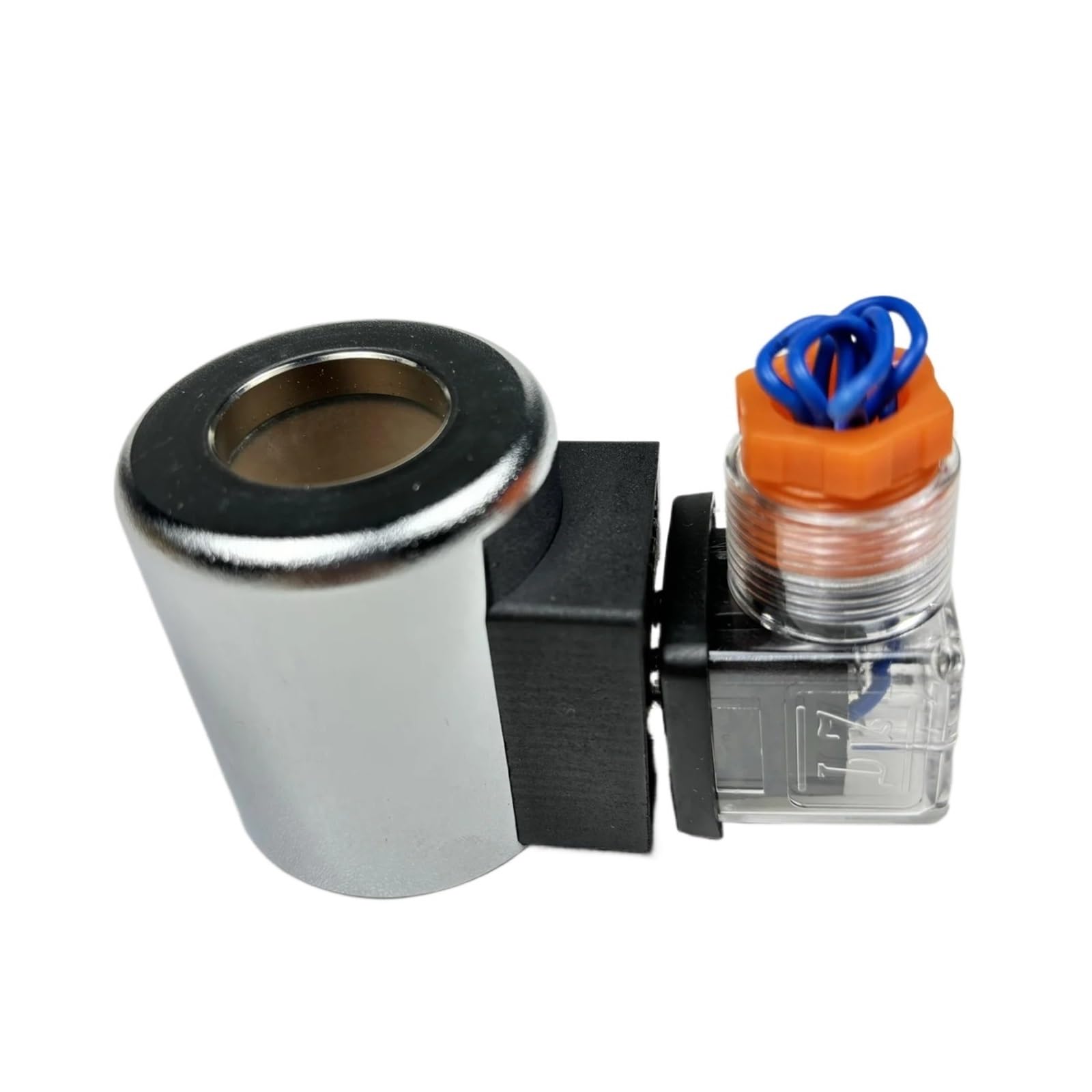 SFOCQVISH Coil MFB12-37YC For 12V