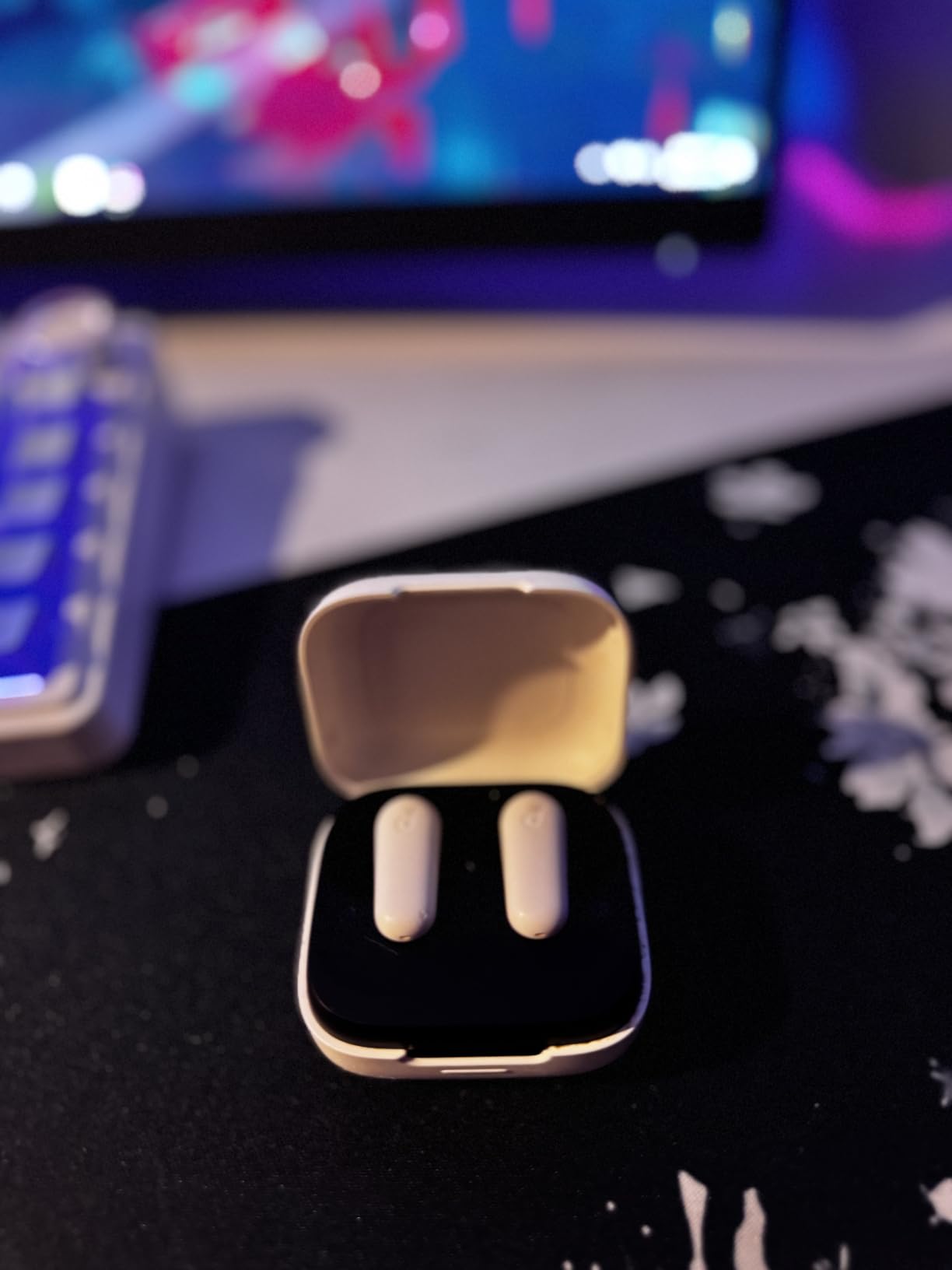 Soundcore P30i customer review image