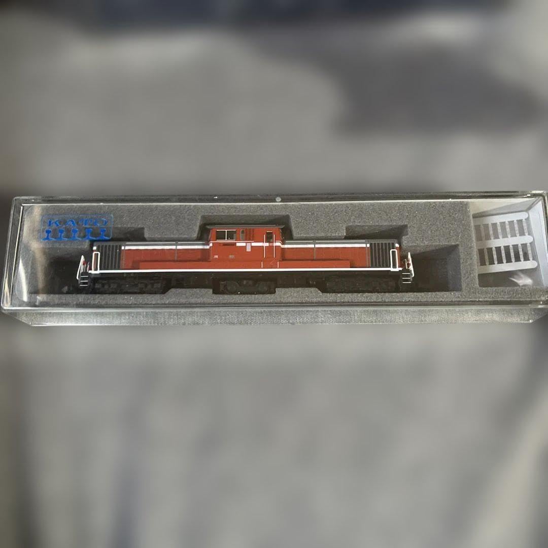 KATO DD51 500 Nゲージ 鉄道模型 KATO DD51 500 Nゲージ 鉄道模型 | 鉄道模型 通販