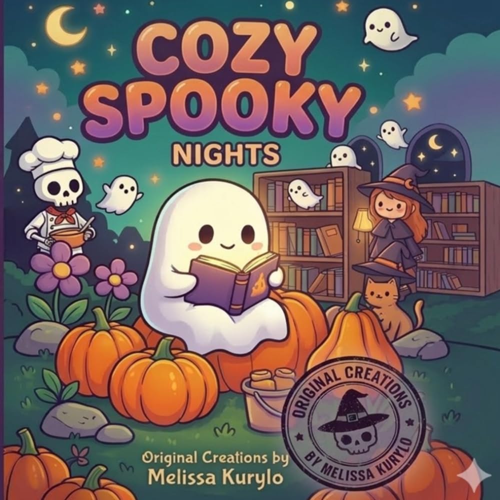 Spooky Cozy Nights