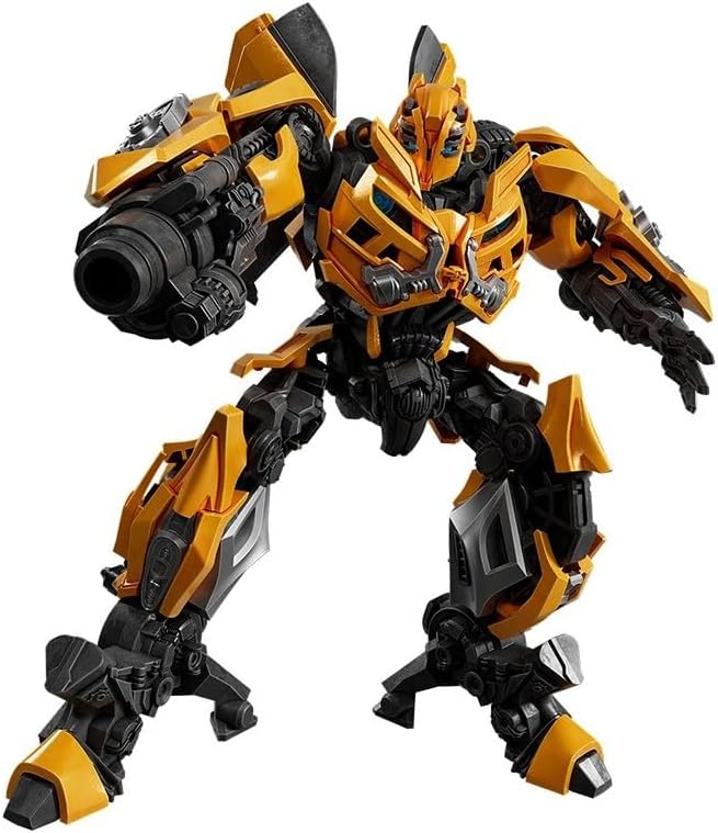 Blokees - Transformers Classic Class 23 Bumblebee Model Kit