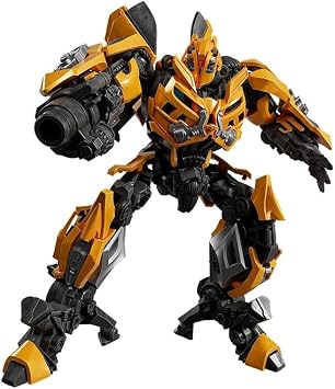 Blokees - Transformers Classic Class 23 Bumblebee Model Kit