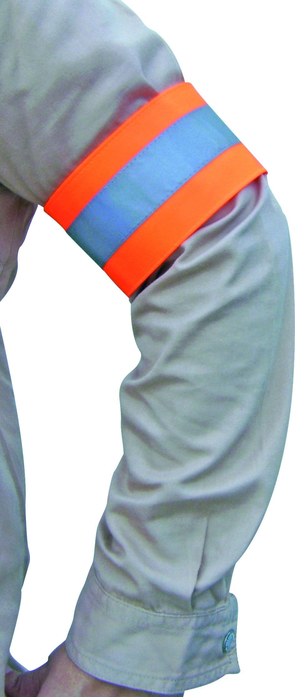 Image secondaire de Viso BRAJ013M Brassard Jaune