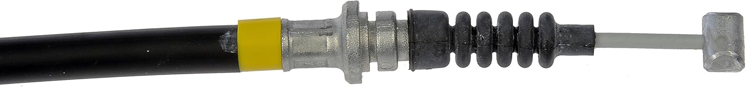 Dorman C660769 Rear Passenger Side Parking Brake Cable Compatible with Select Mazda Models