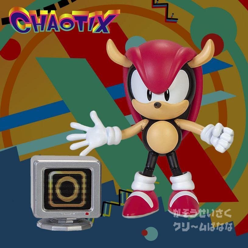【新品】ビッグ フィギュア 海外限定 ソニック Dr.エッグマン ソニックX フィギュア 海外限定品 - メルカリ