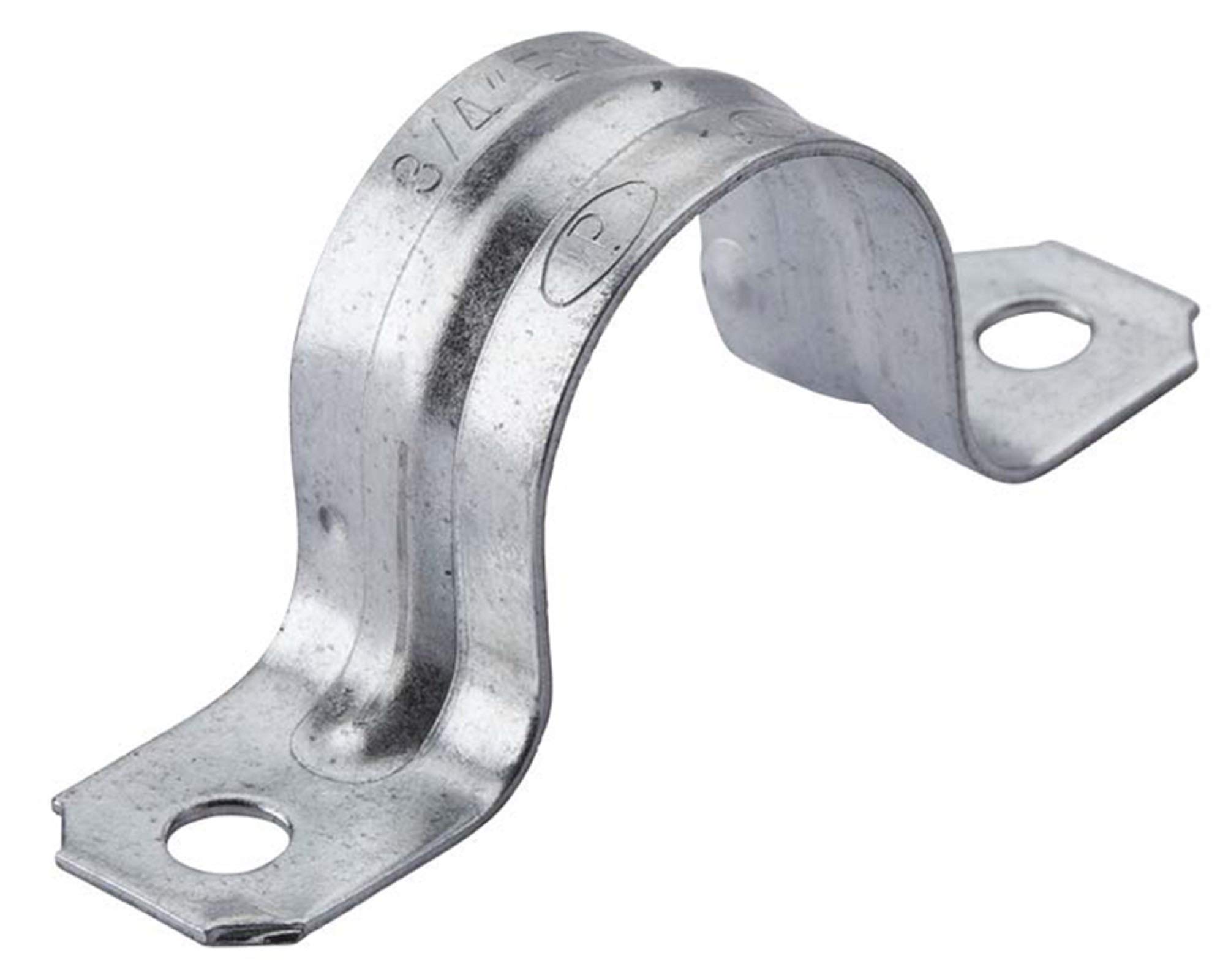 Halex 2 In. Electrical Metallic Tube (EMT) Set-Screw Coupling 62820 - The Home Depot
