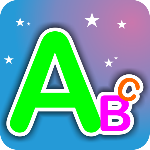 Alphabet Kids - App on Amazon Appstore