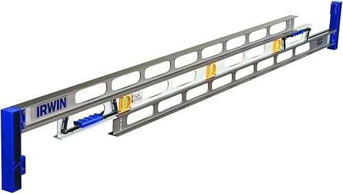 Miniatura 3 de Nivel luz caja magnética Irwin Tools 2550