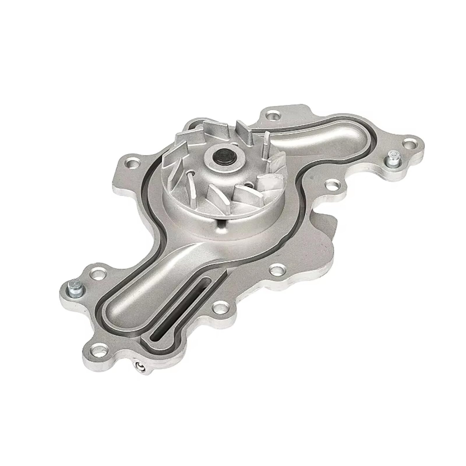 Pompa Acqua Auto Per Ford Per Edge Per Explorer Per Toro Per Lincoln 3.5L 2011-2016 Kit Pompa Acqua Raffreddamento Motore Per Auto AT4Z8501B