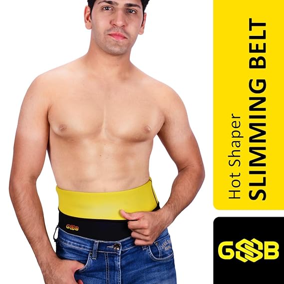 amazon sweat slim belt