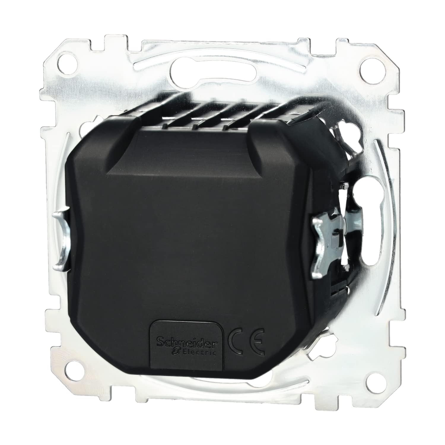 Schneider Electric Merten Relais-Schalt-Einsatz, Unterputz, 1-fach, Artikelnummer MEG5161-0000
