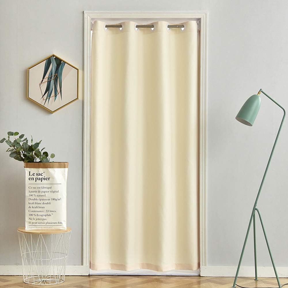 schermo della porta per appartamenti