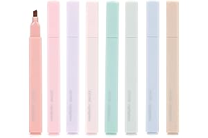 ZEYAR that Girl Aesthetic Highlighters