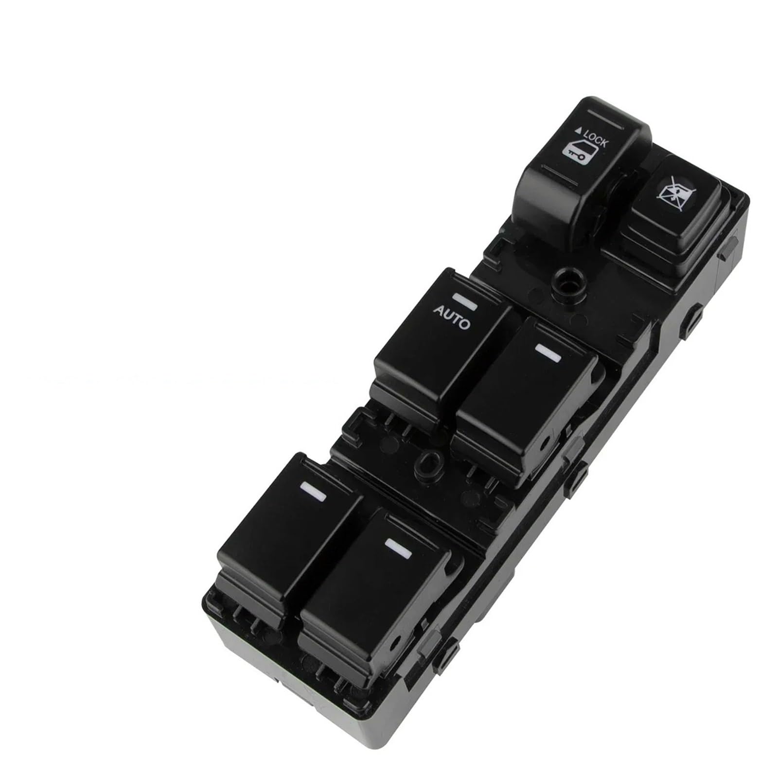 MAMEFVBB Window Regulator Slider Clips 93570-2P100VA Master Power Window Switch Control Driver Side for Kia 2010 2011 2012 2013 2014 for Sorento Car Accessories